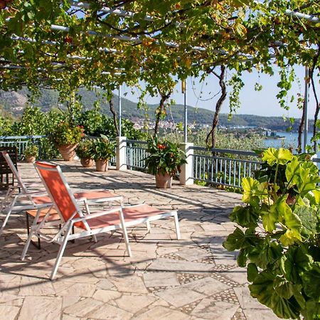 Epidaurus Villa Krassi מראה חיצוני תמונה