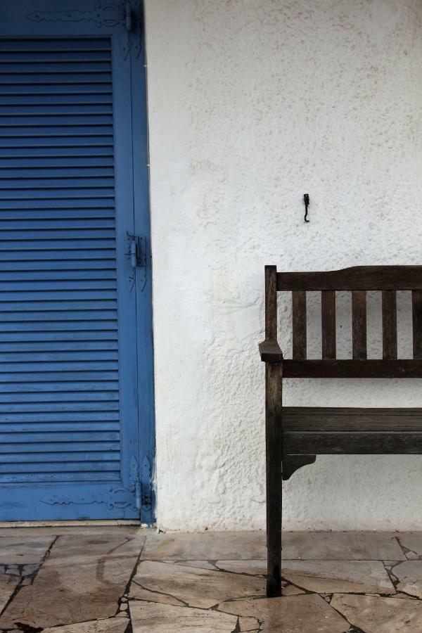 Epidaurus Villa Krassi מראה חיצוני תמונה