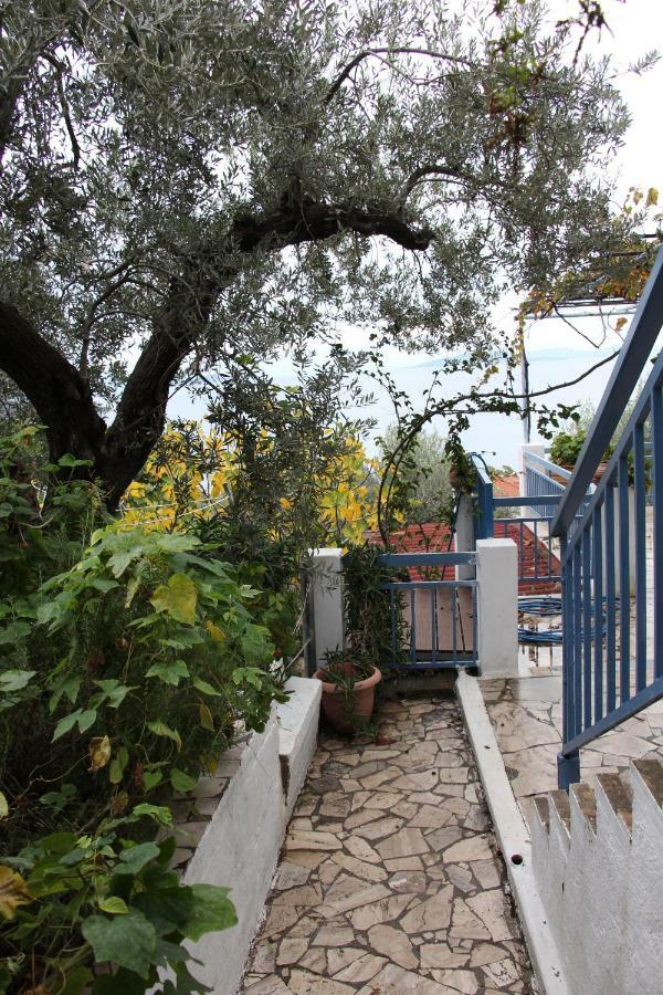Epidaurus Villa Krassi מראה חיצוני תמונה