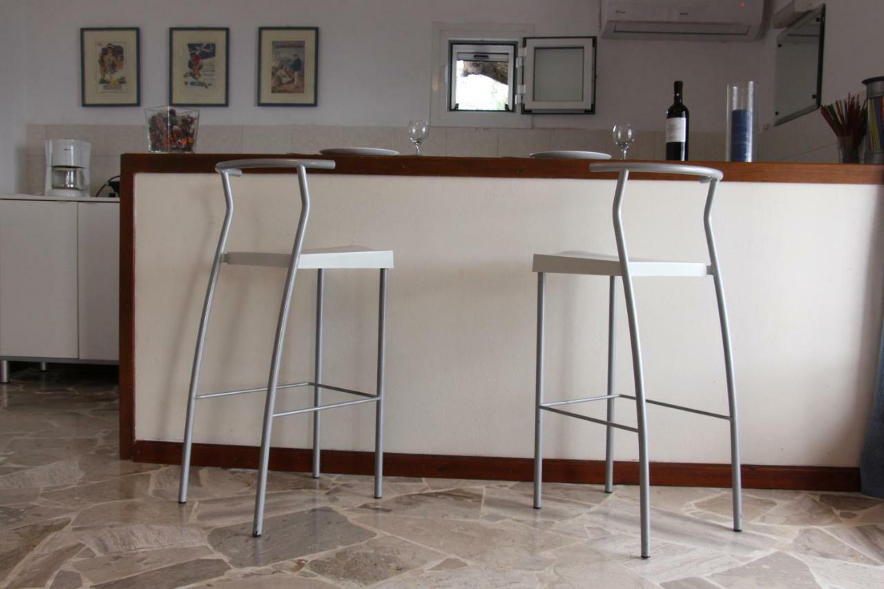 Epidaurus Villa Krassi מראה חיצוני תמונה