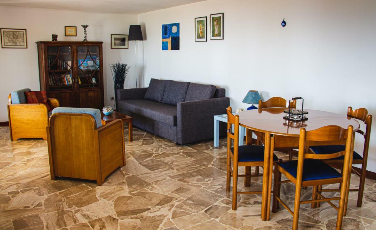 Epidaurus Villa Krassi מראה חיצוני תמונה
